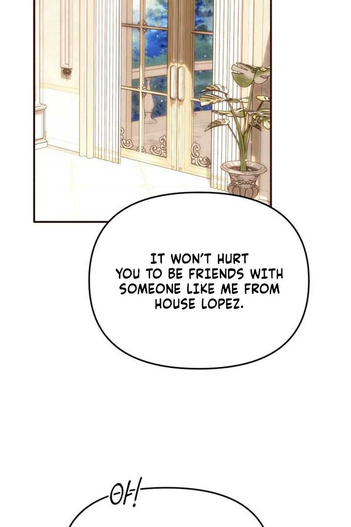 Protect the Fake Saint! chapter 4 page 95