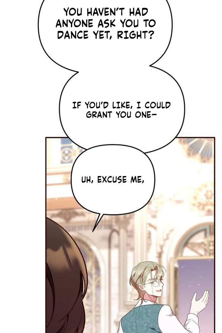 Protect the Fake Saint! chapter 4 page 96