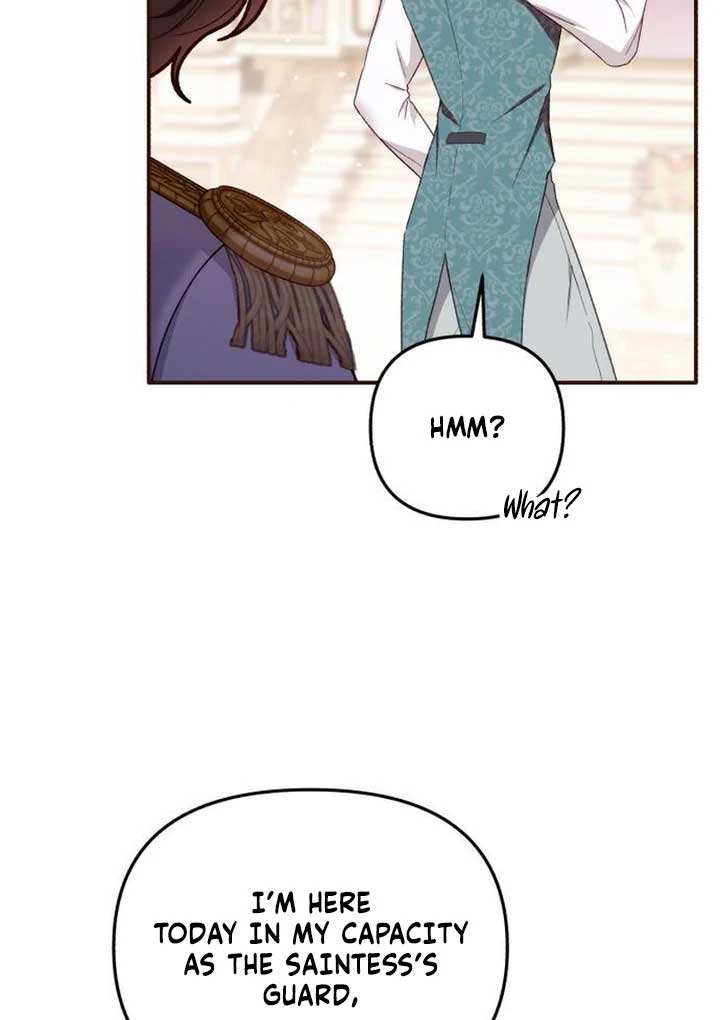 Protect the Fake Saint! chapter 4 page 97