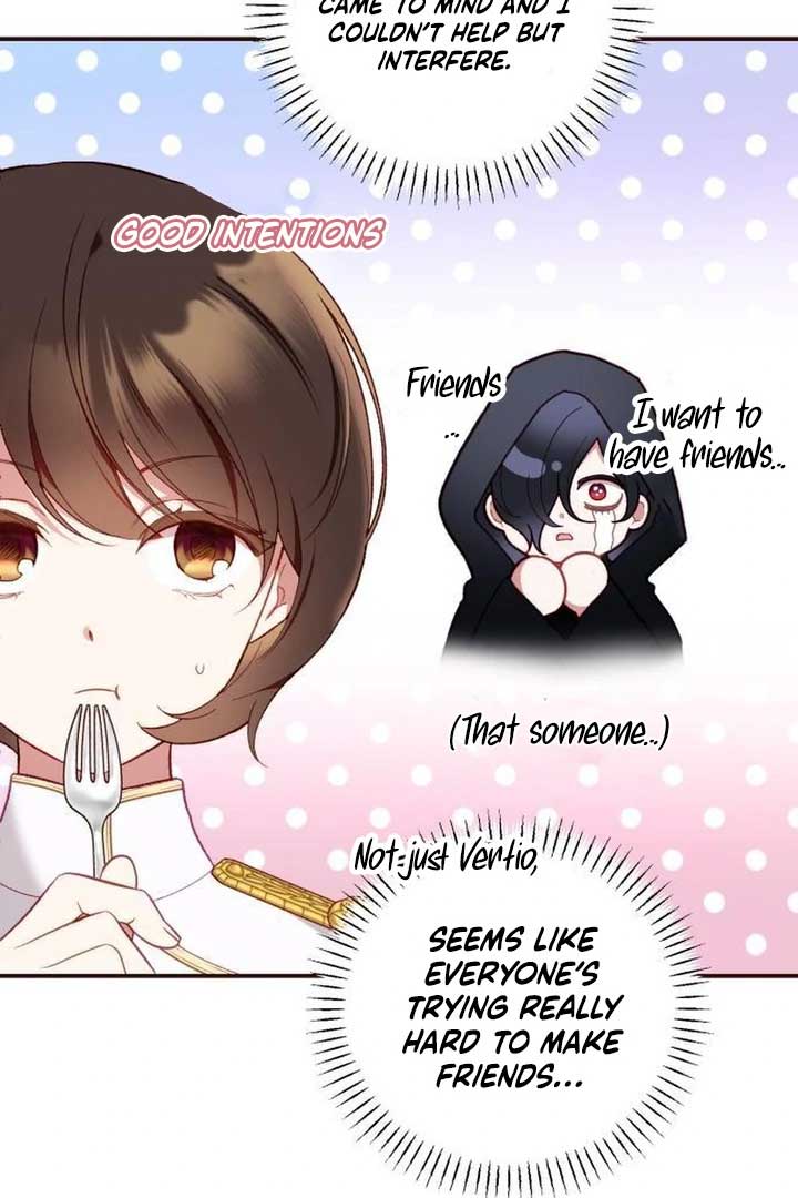 Protect the Fake Saint! chapter 4 page 108