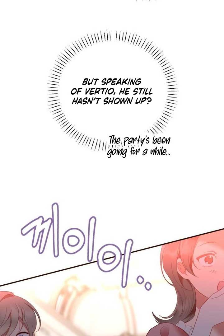 Protect the Fake Saint! chapter 4 page 109