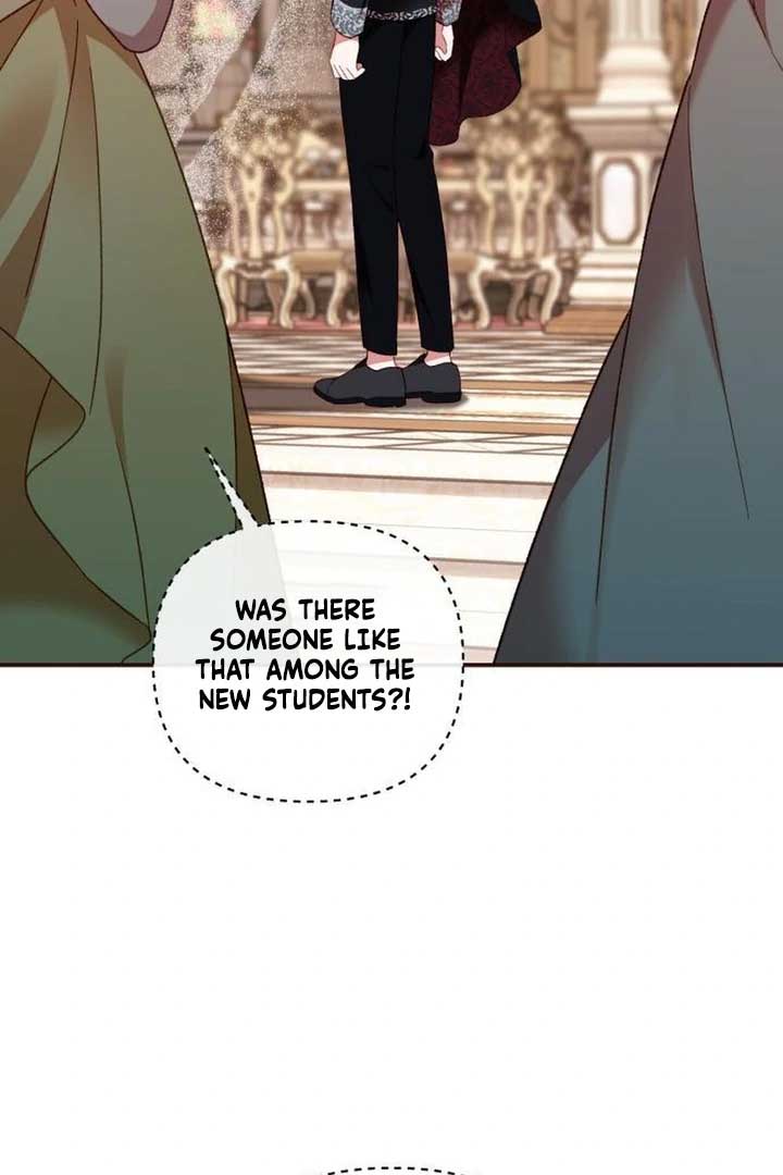 Protect the Fake Saint! chapter 4 page 119