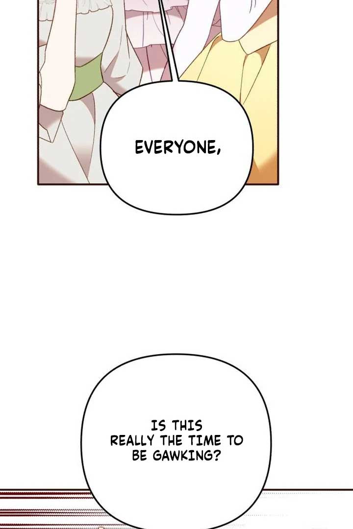 Protect the Fake Saint! chapter 4 page 121