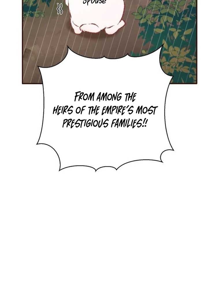 Protect the Fake Saint! chapter 4 page 126