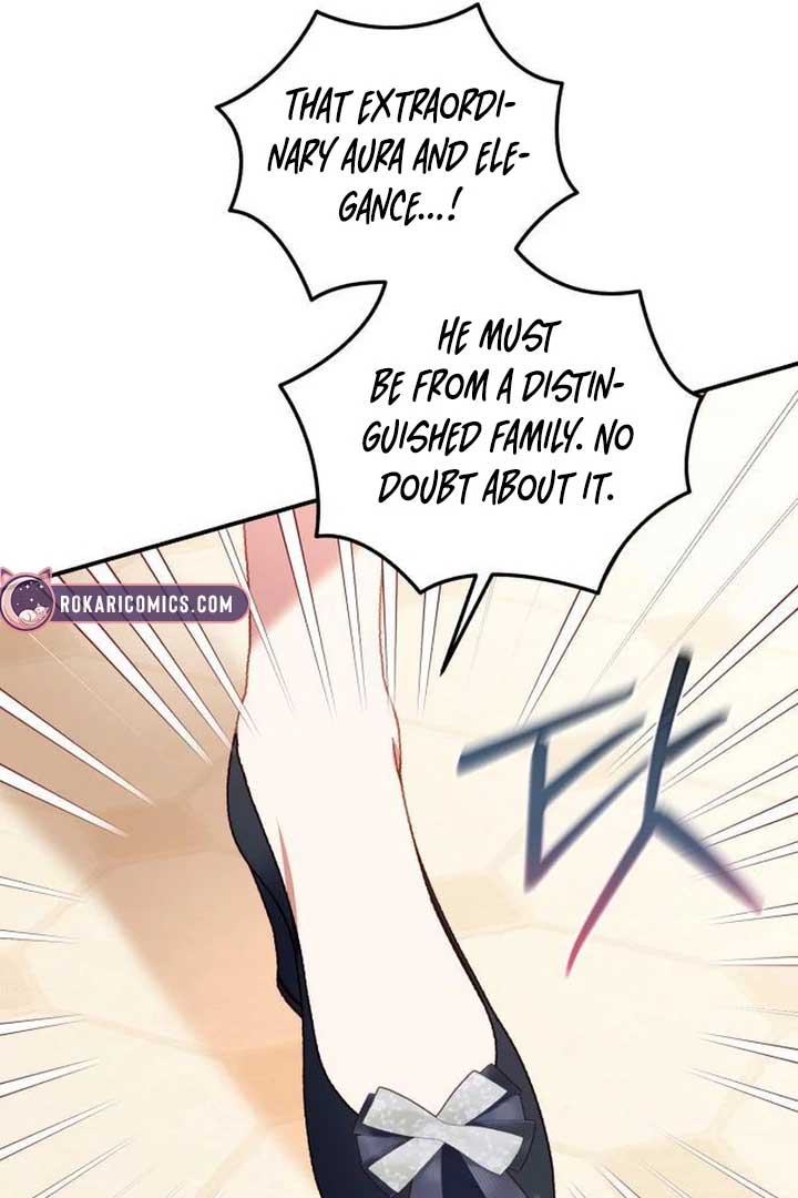Protect the Fake Saint! chapter 4 page 127