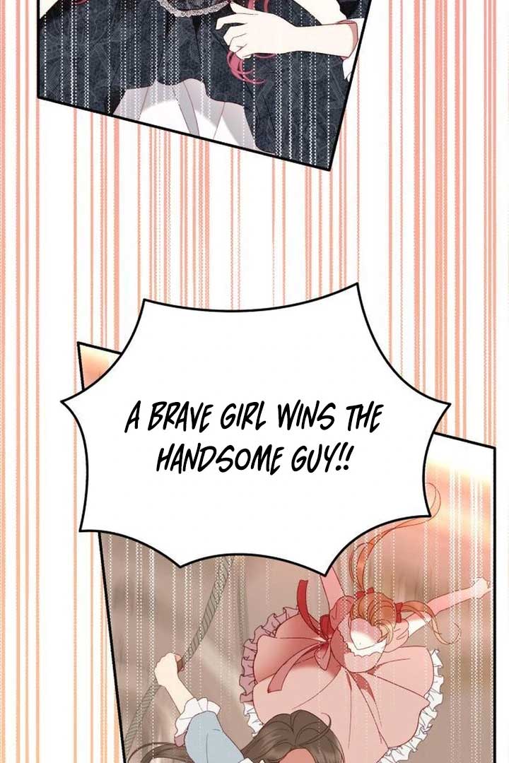 Protect the Fake Saint! chapter 4 page 130