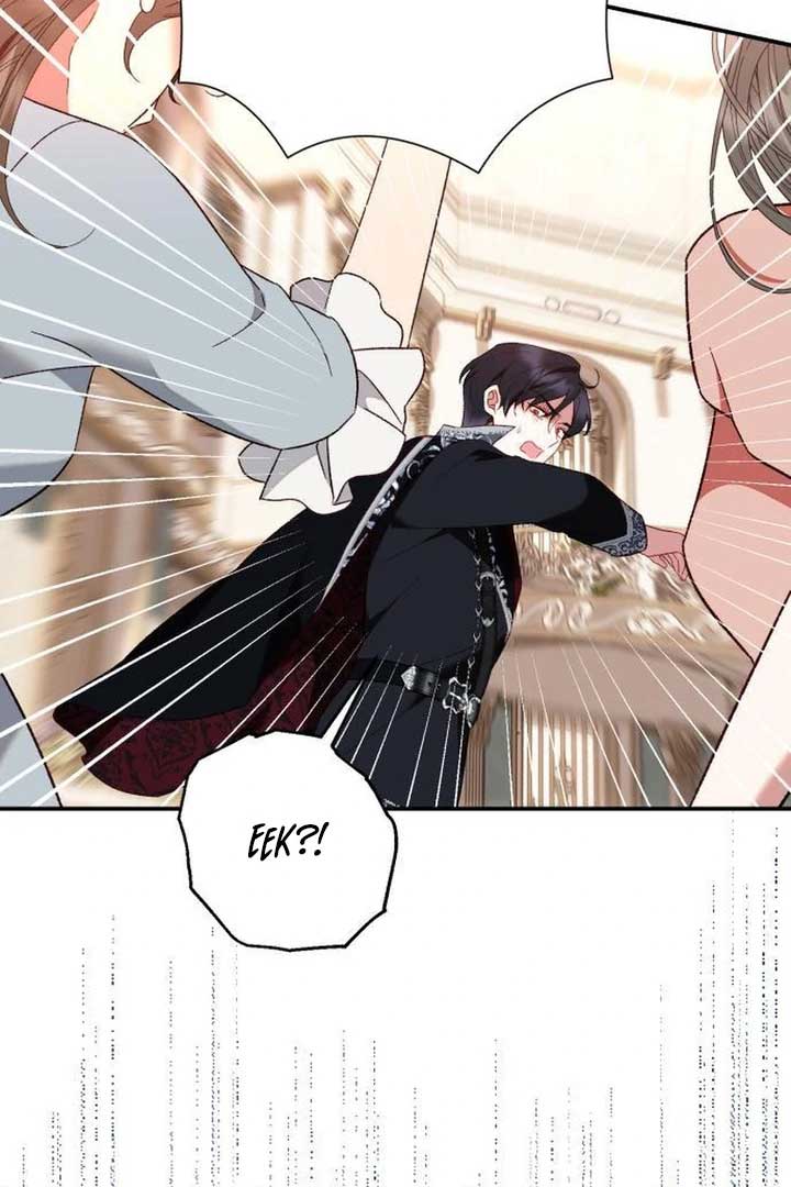 Protect the Fake Saint! chapter 4 page 132
