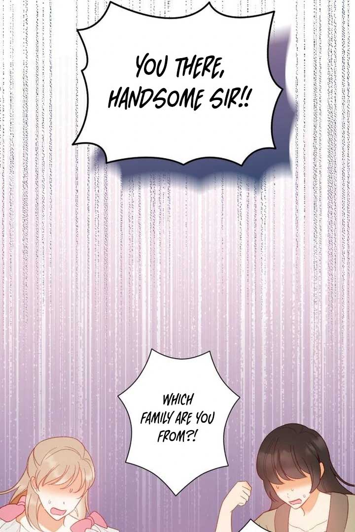 Protect the Fake Saint! chapter 4 page 133