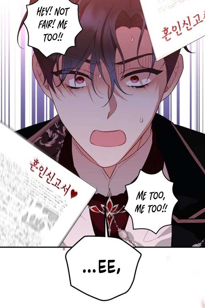 Protect the Fake Saint! chapter 4 page 136