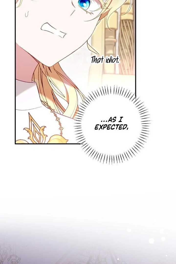 Protect the Fake Saint! chapter 4 page 145