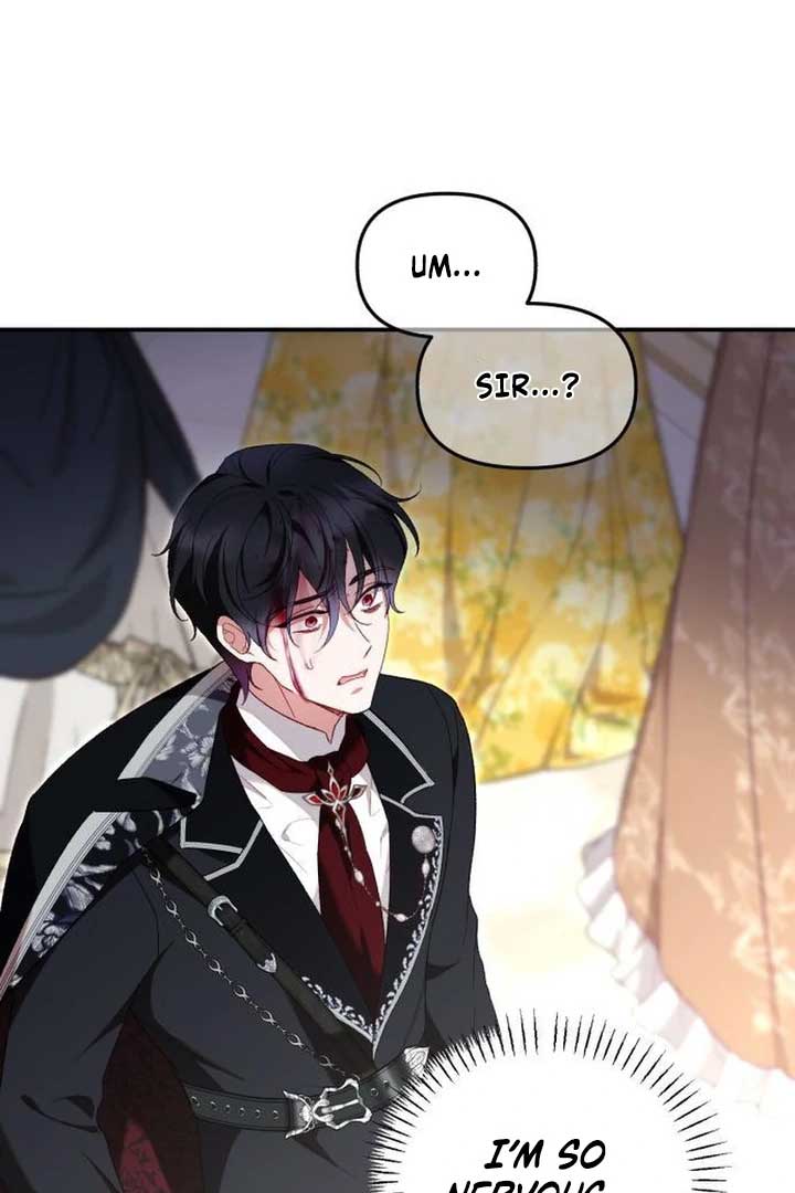 Protect the Fake Saint! chapter 4 page 147