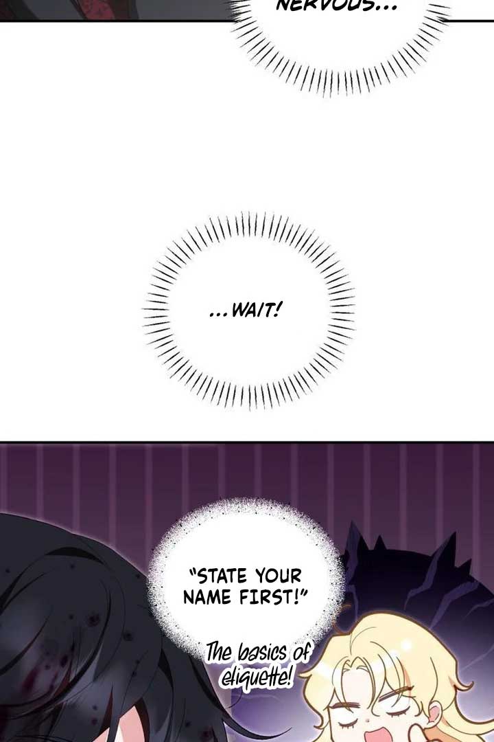 Protect the Fake Saint! chapter 4 page 148