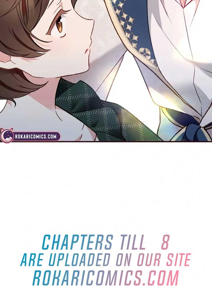 Protect the Fake Saint! chapter 7 page 16