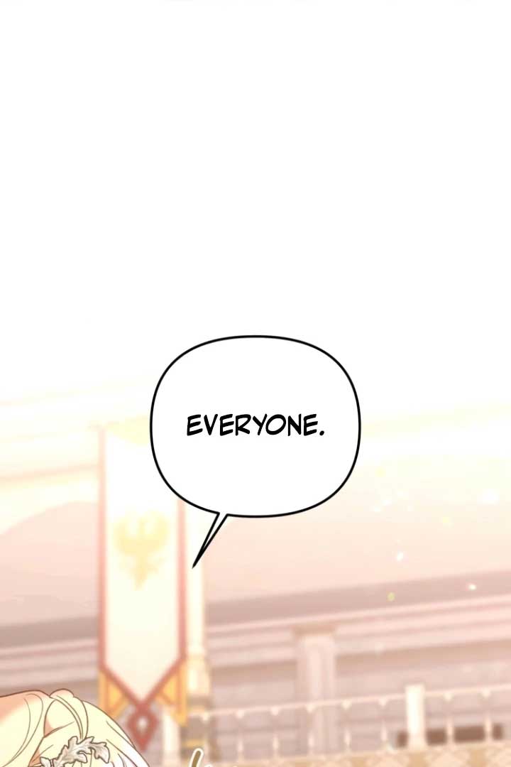 Protect the Fake Saint! chapter 9 page 5