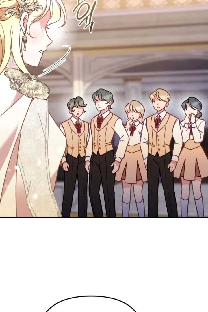 Protect the Fake Saint! chapter 9 page 6