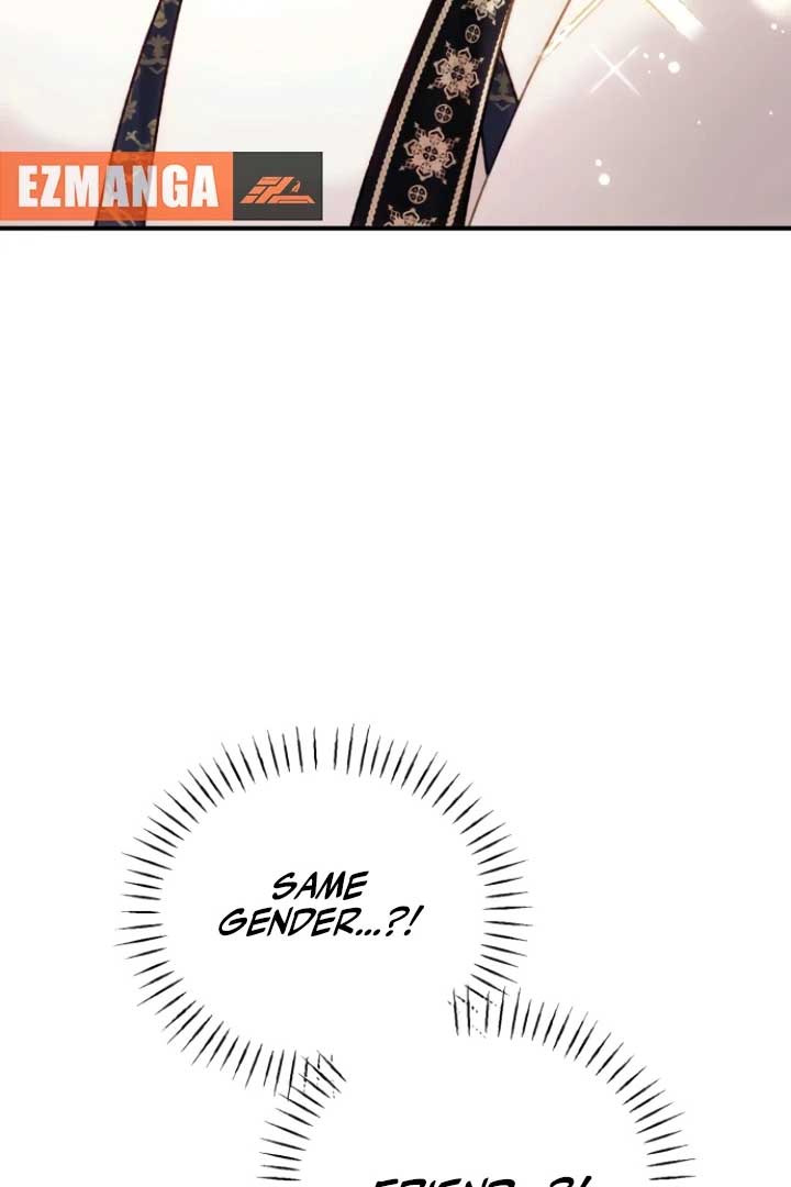 Protect the Fake Saint! chapter 9 page 13