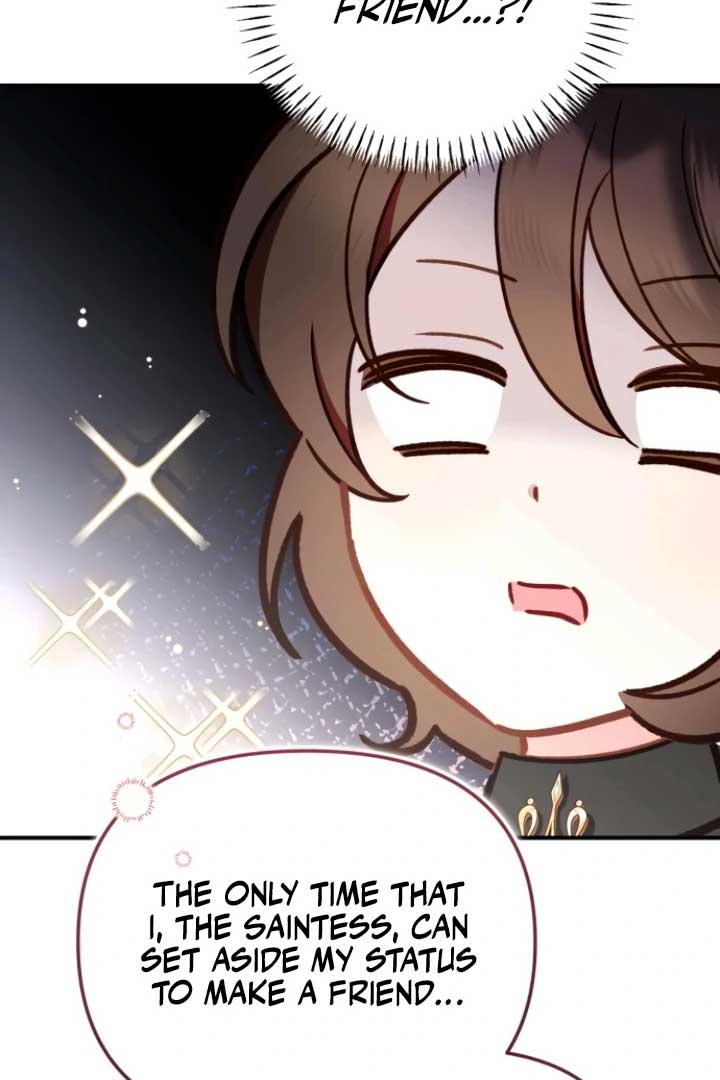 Protect the Fake Saint! chapter 9 page 14