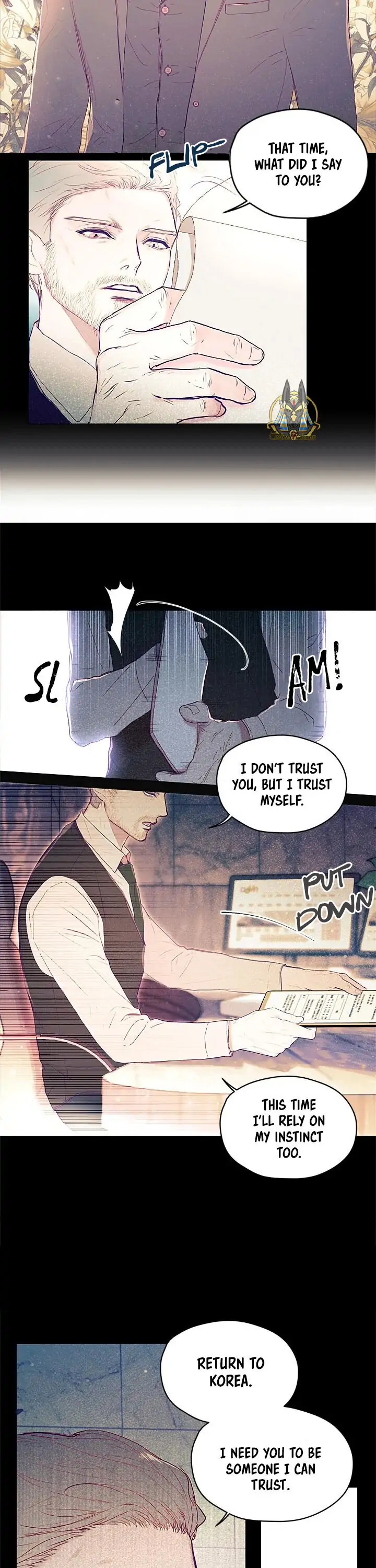 Rose Without Thorns chapter 0 page 4
