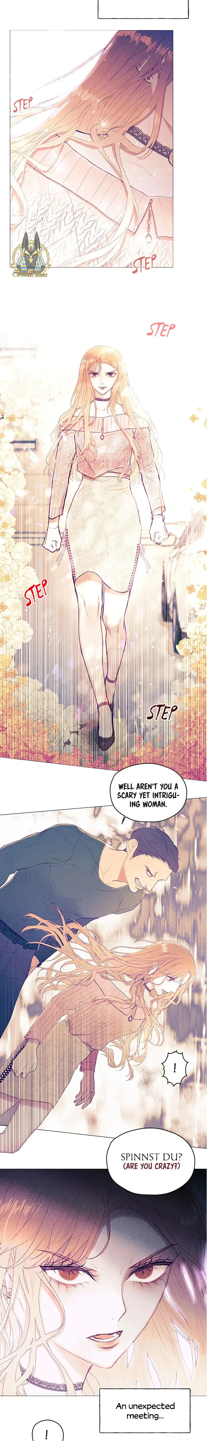 Rose Without Thorns chapter 0 page 6