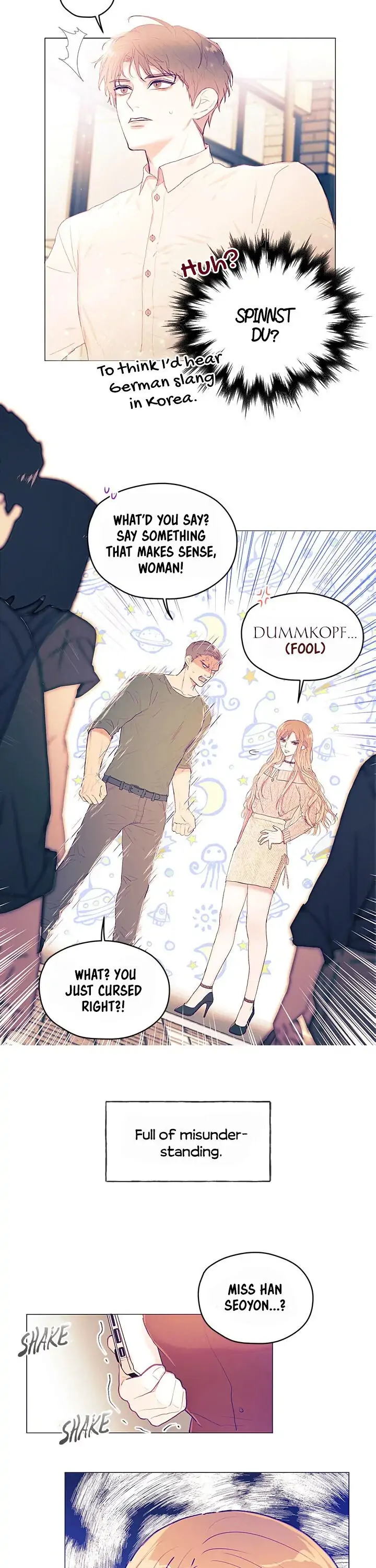 Rose Without Thorns chapter 0 page 7