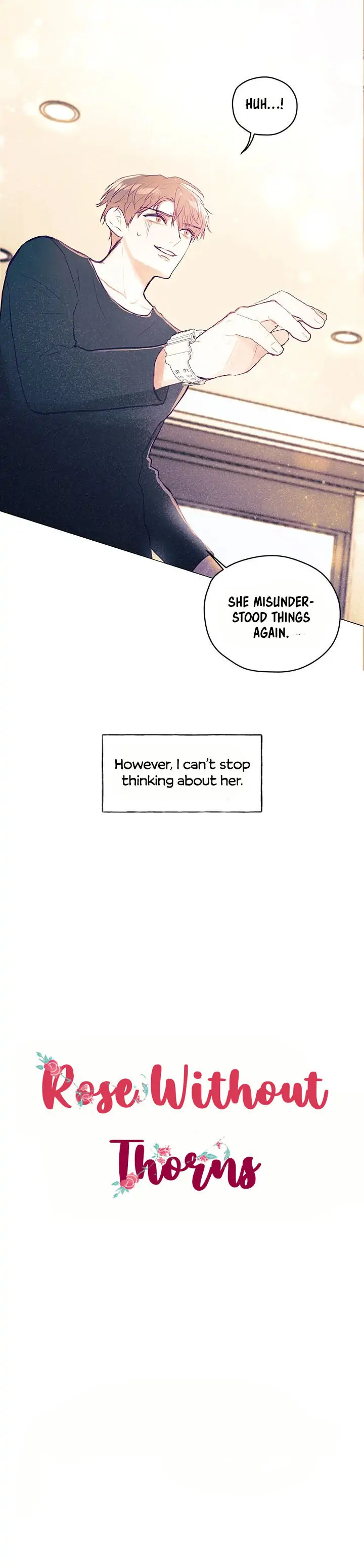 Rose Without Thorns chapter 0 page 10