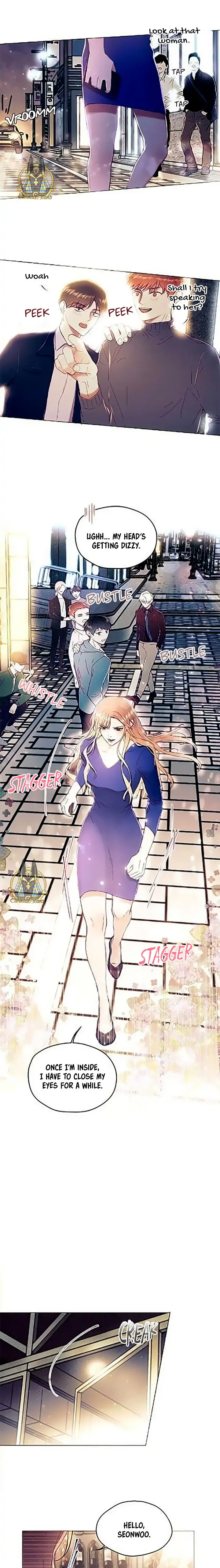 Rose Without Thorns chapter 2 page 5