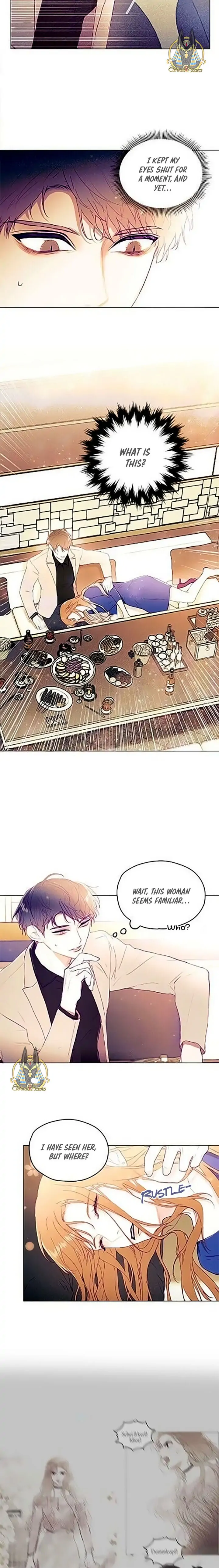 Rose Without Thorns chapter 2 page 12