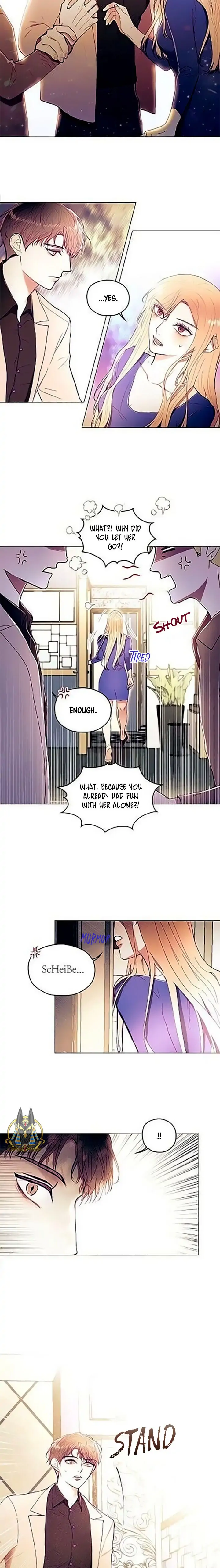 Rose Without Thorns chapter 2 page 20