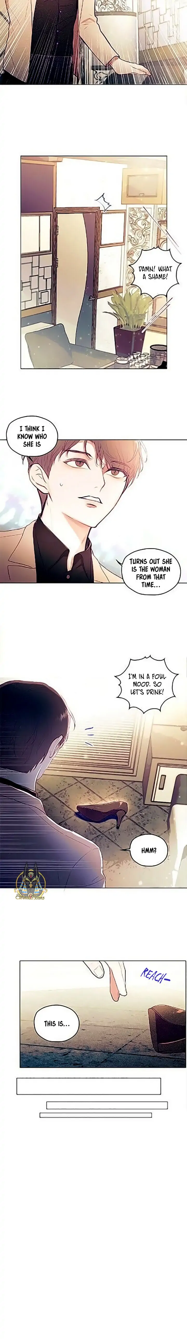Rose Without Thorns chapter 2 page 21
