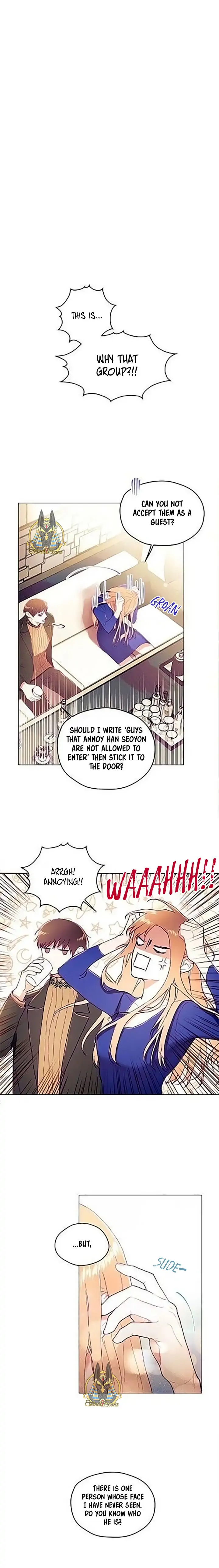 Rose Without Thorns chapter 2 page 22
