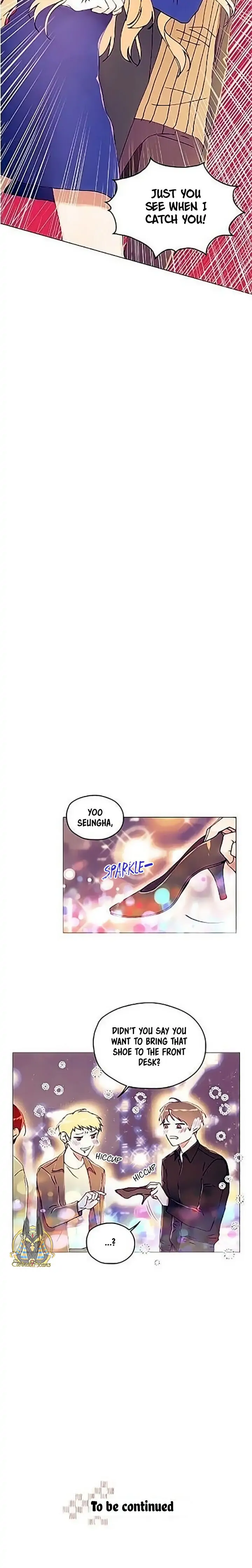Rose Without Thorns chapter 2 page 26