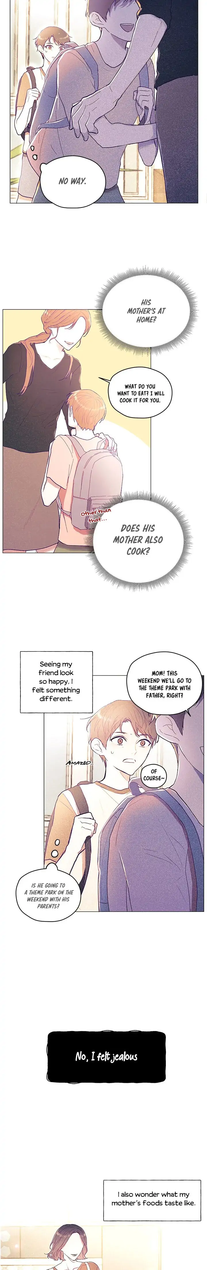 Rose Without Thorns chapter 3 page 4