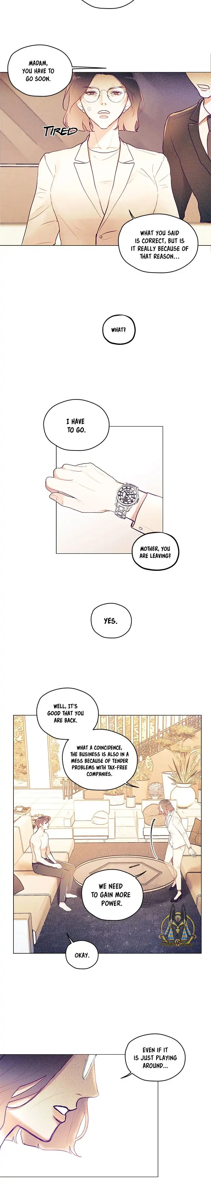 Rose Without Thorns chapter 3 page 12