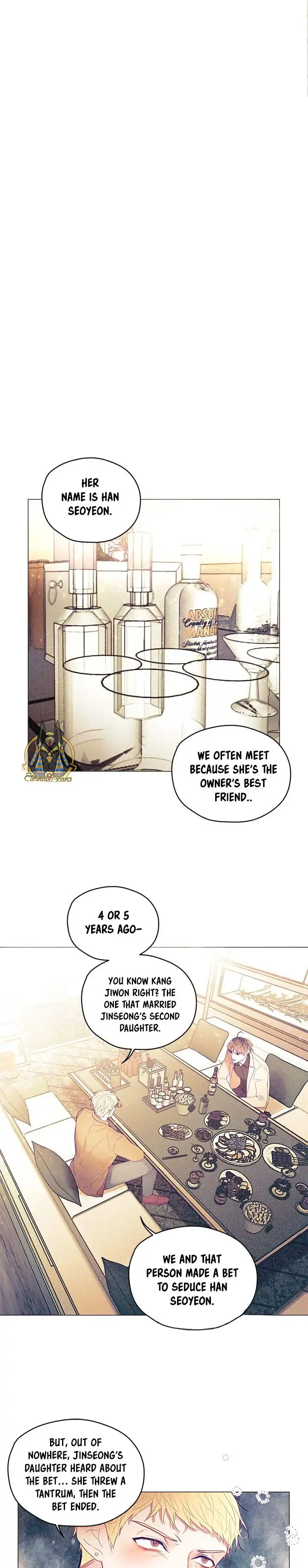 Rose Without Thorns chapter 3 page 15