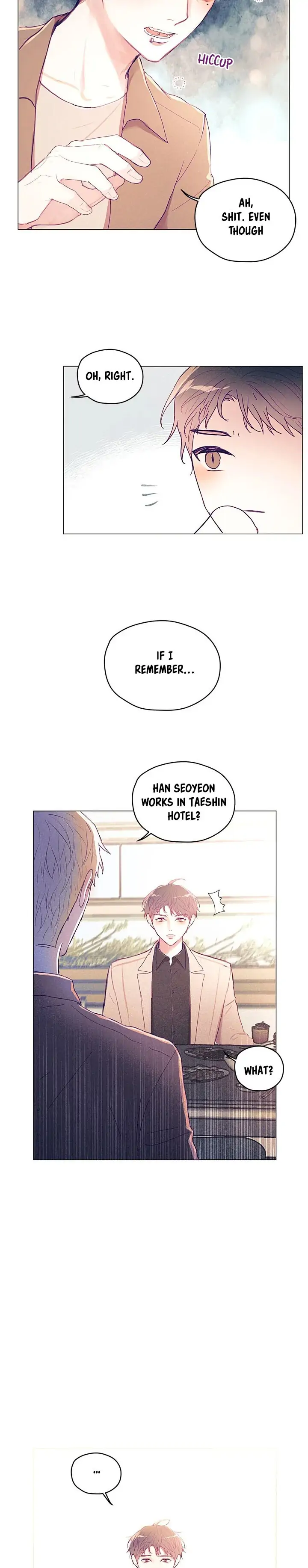 Rose Without Thorns chapter 3 page 16
