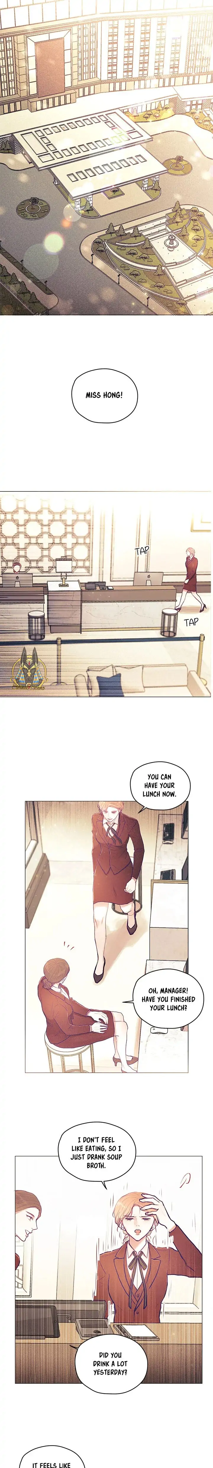 Rose Without Thorns chapter 3 page 18