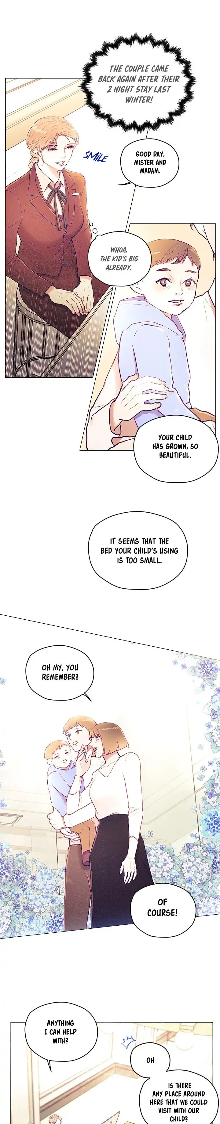 Rose Without Thorns chapter 3 page 21