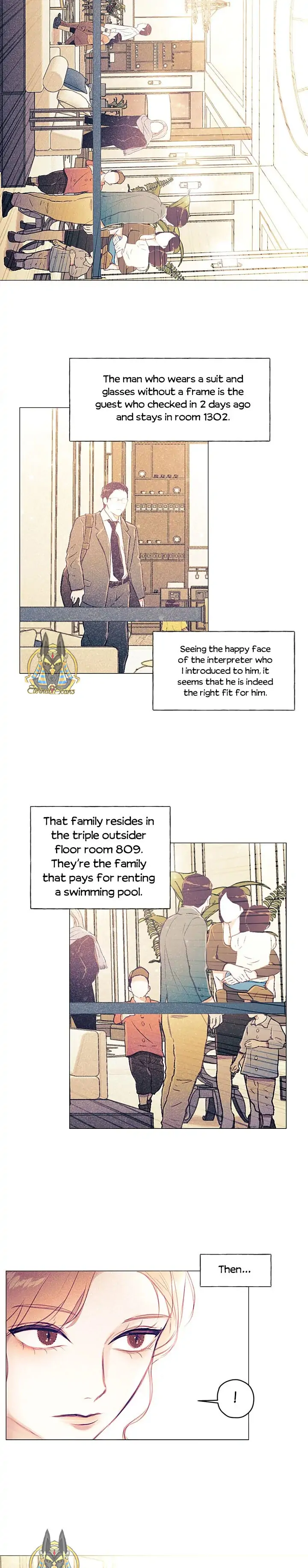 Rose Without Thorns chapter 3 page 23