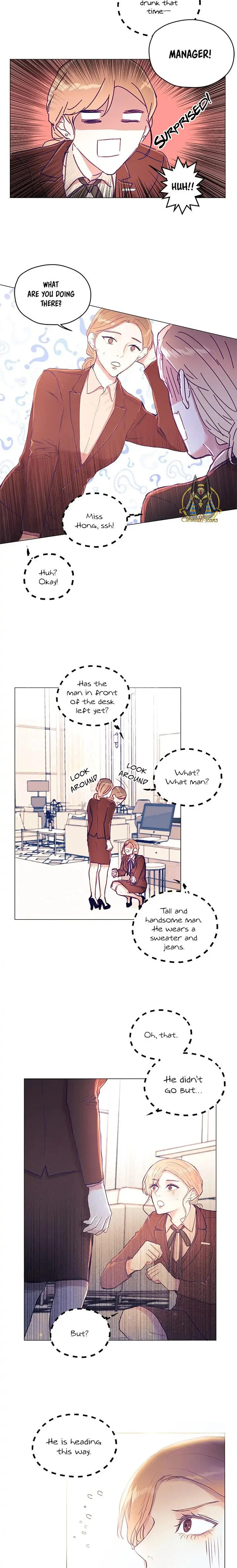 Rose Without Thorns chapter 3 page 27
