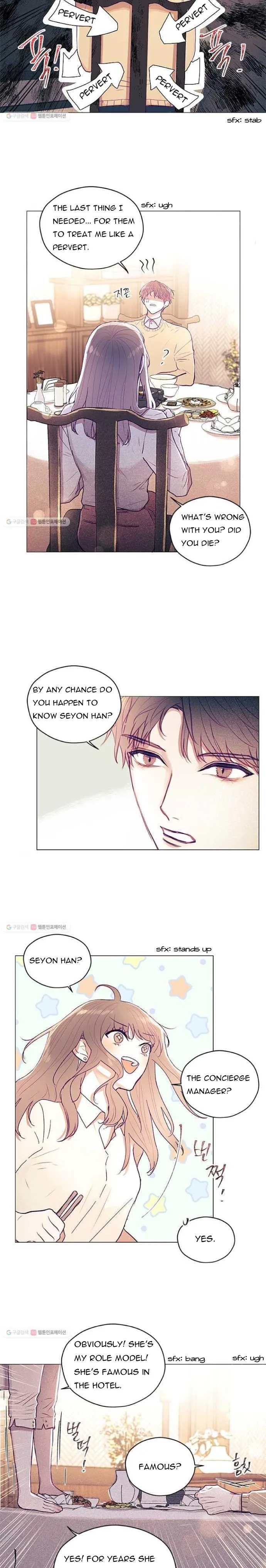 Rose Without Thorns chapter 4 page 22