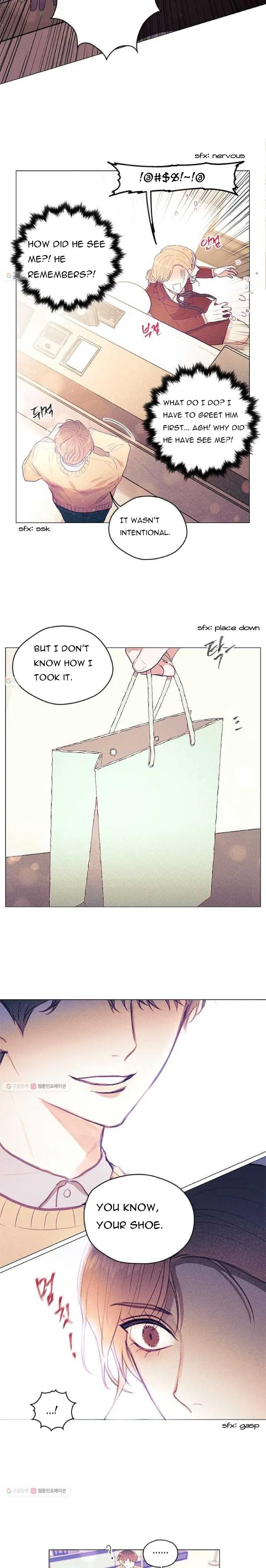 Rose Without Thorns chapter 4 page 6