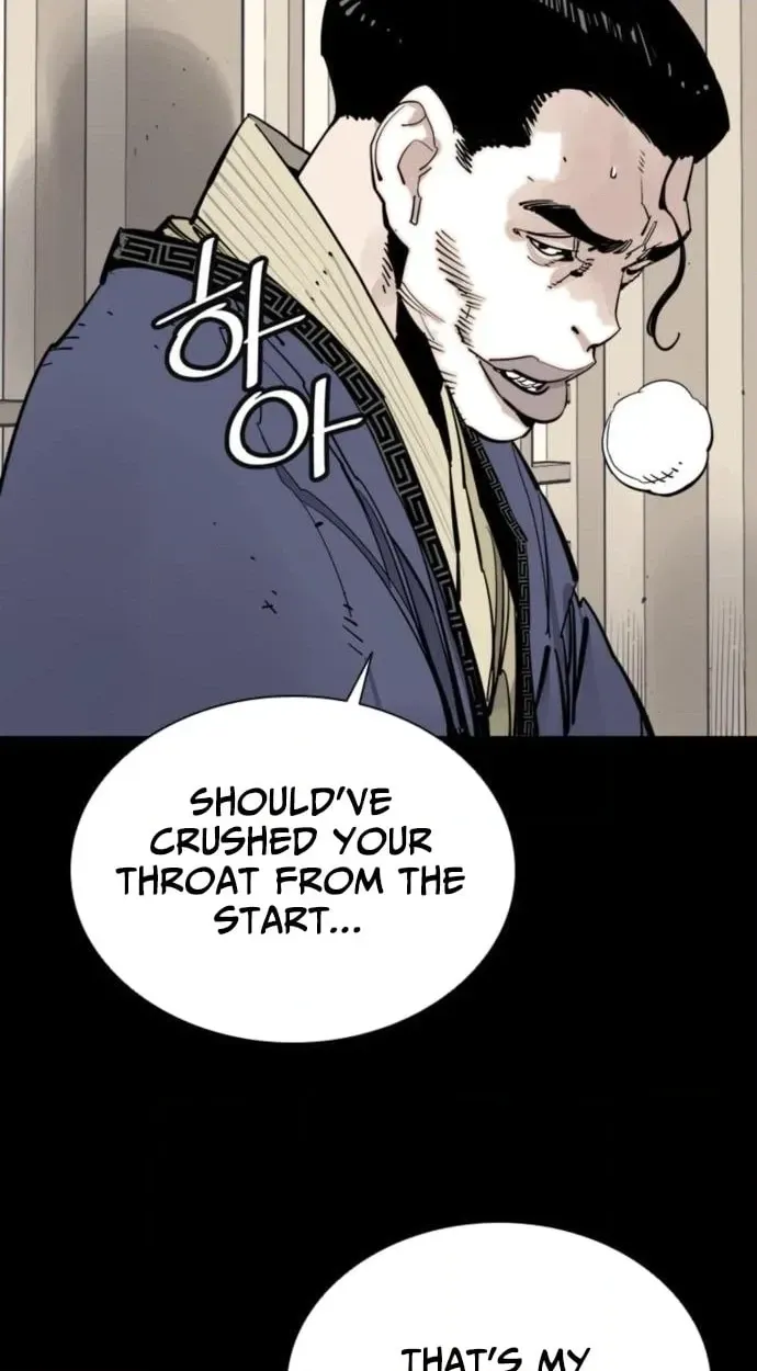 Death God chapter 140 page 8
