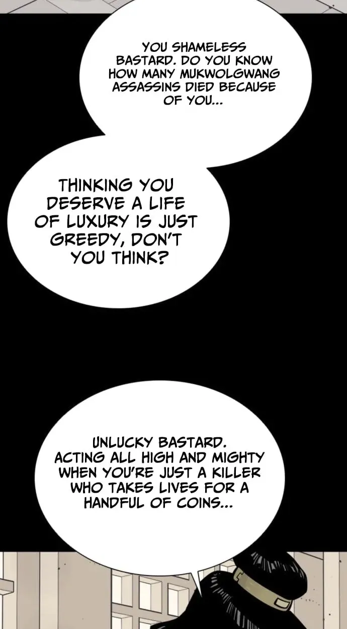 Death God chapter 140 page 7