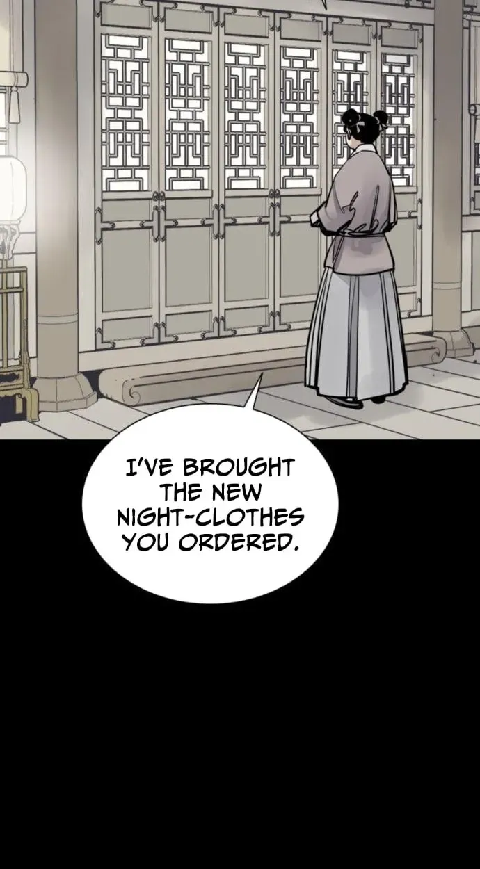 Death God chapter 140 page 86