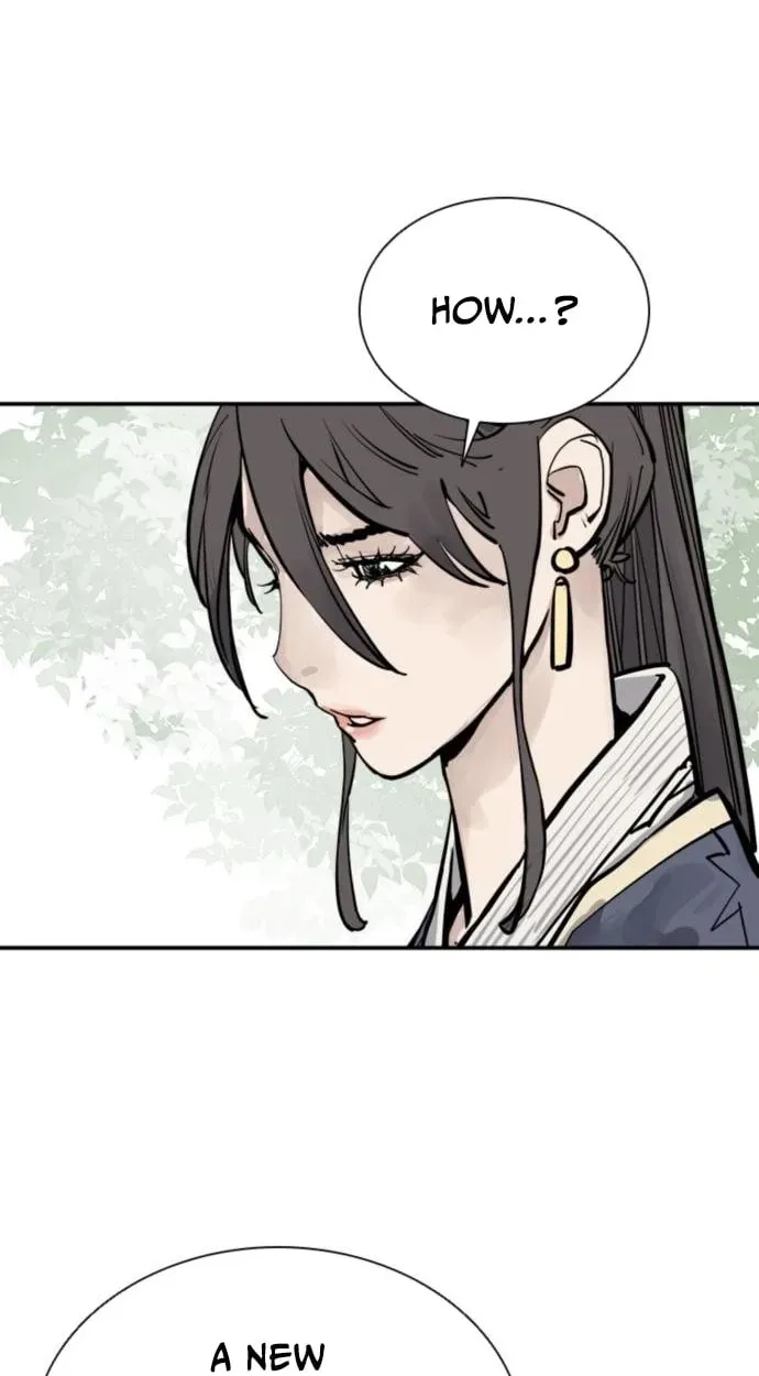 Death God chapter 140 page 66