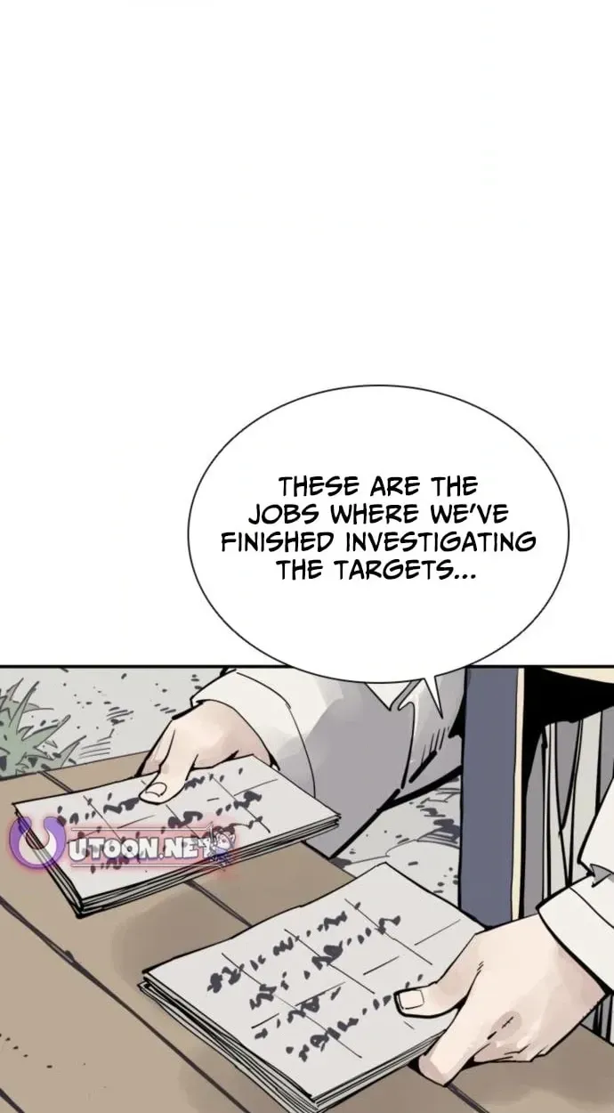 Death God chapter 140 page 60