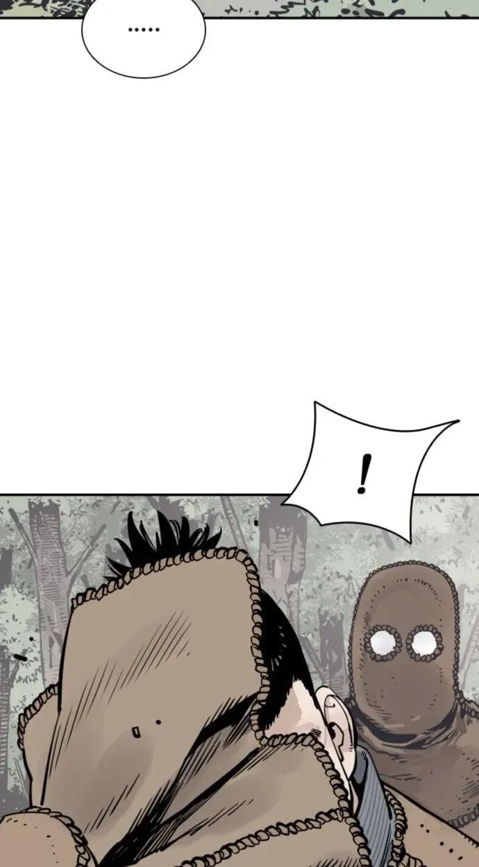Death God chapter 140 page 43