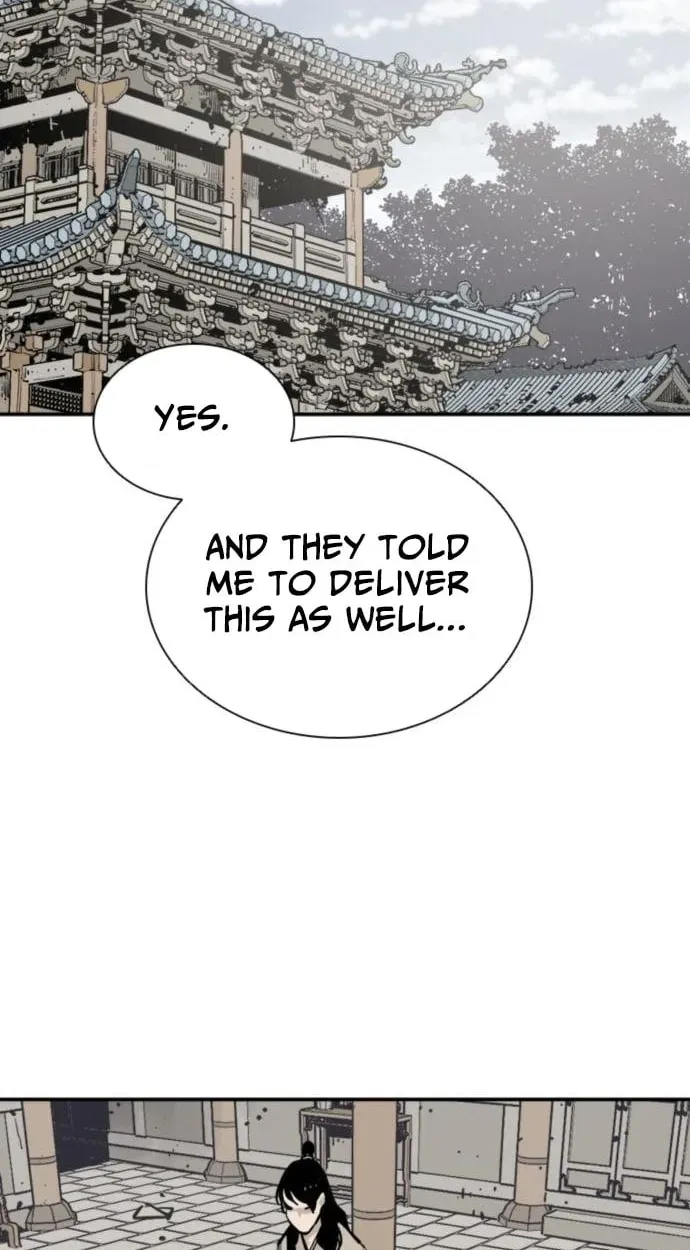 Death God chapter 140 page 71