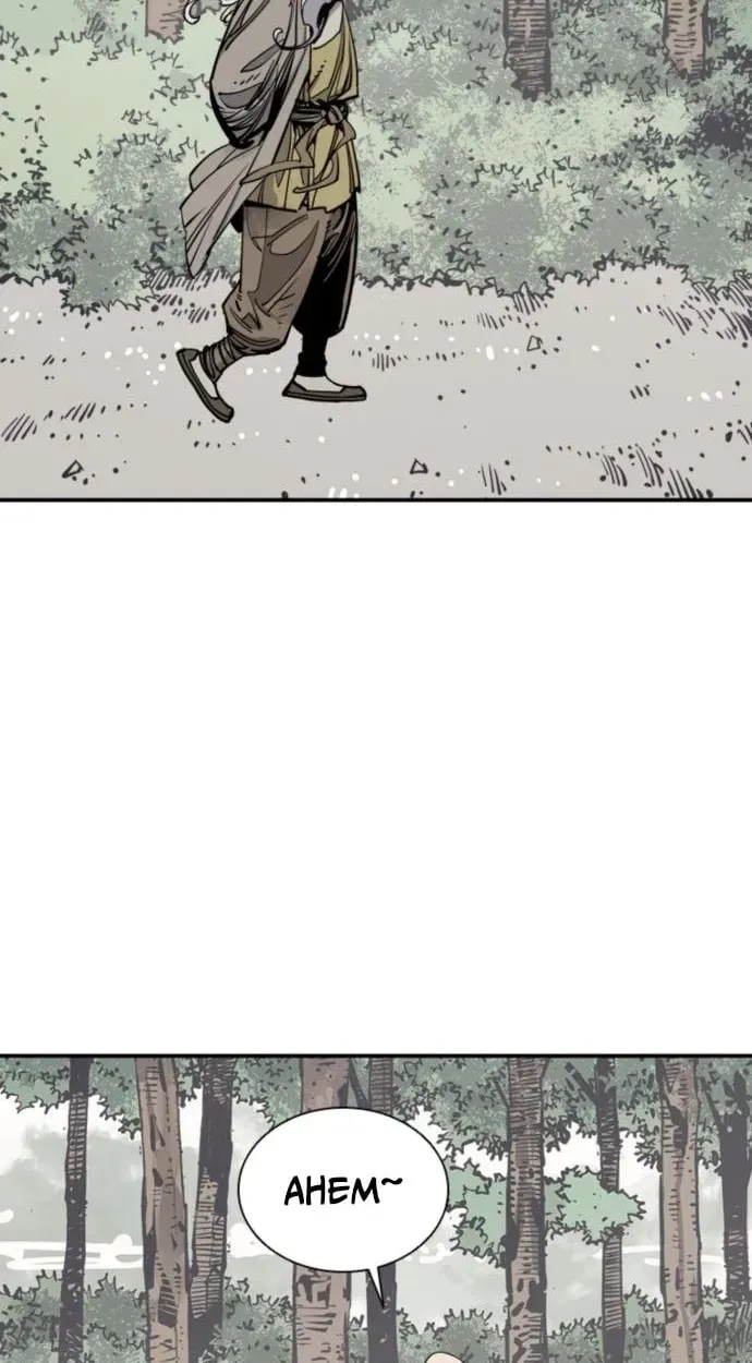 Death God chapter 140 page 28