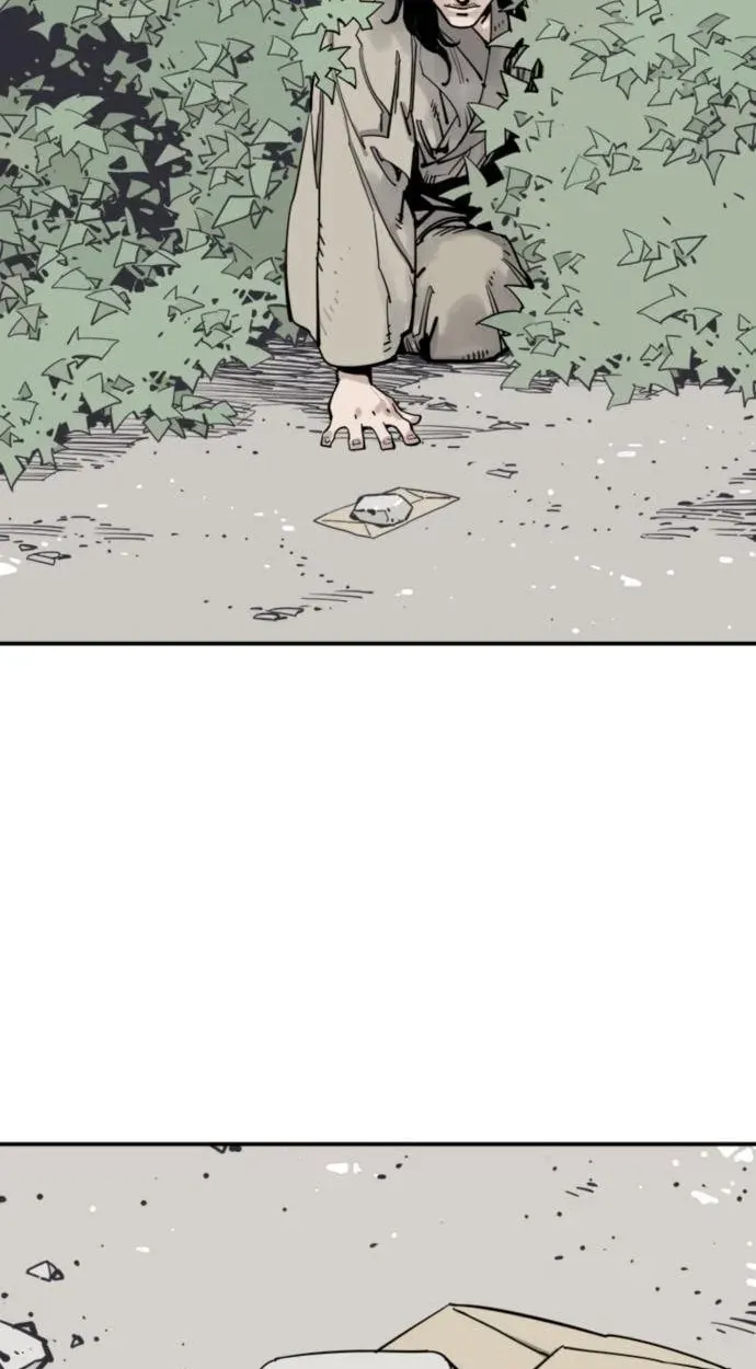 Death God chapter 140 page 34